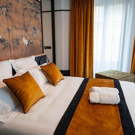 Hotel Et Restaurant Le Regina Le Puy-en-Velay Kültér fotó